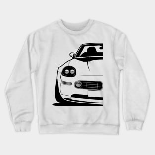 E52 Z8 Roadster Crewneck Sweatshirt